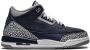 Jordan Kids Air Jordan 3 Retro sneakers Blauw - Thumbnail 2