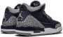Jordan Kids Air Jordan 3 Retro sneakers Blauw - Thumbnail 3