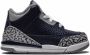 Jordan Kids Air Jordan 3 Retro sneakers Blauw - Thumbnail 2