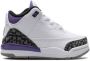 Jordan Kids Air Jordan 3 Retro sneakers Wit - Thumbnail 2