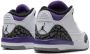 Jordan Kids Air Jordan 3 Retro sneakers Wit - Thumbnail 3