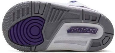 Jordan Kids Air Jordan 3 Retro sneakers Wit