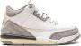 Jordan Kids Air Jordan 3 Retro sneakers Wit - Thumbnail 2