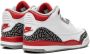 Jordan Kids Air Jordan 3 Retro sneakers Wit - Thumbnail 3