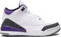 Jordan Kids Air Jordan 3 Retro sneakers Wit - Thumbnail 2