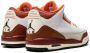 Jordan Kids Air Jordan 3 Retro sneakers Wit - Thumbnail 3