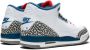 Jordan Kids Air Jordan 3 Retro sneakers Wit - Thumbnail 3