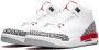 Jordan Kids Air Jordan 3 Retro sneakers Wit - Thumbnail 2