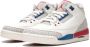 Jordan Kids Air Jordan 3 Retro sneakers Wit - Thumbnail 2