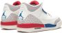 Jordan Kids Air Jordan 3 Retro sneakers Wit - Thumbnail 3