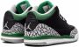 Jordan Kids Air Jordan 3 Retro sneakers Zwart - Thumbnail 3