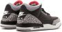 Jordan Kids Air Jordan 3 Retro sneakers Zwart - Thumbnail 3