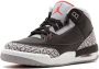 Jordan Kids Air Jordan 3 Retro sneakers Zwart - Thumbnail 4
