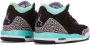 Jordan Kids Air Jordan 3 Retro sneakers Zwart - Thumbnail 3