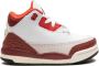 Jordan Kids Air Jordan 3 sneakers Rood - Thumbnail 2