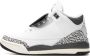 Jordan Kids Air Jordan 3 sneakers Wit - Thumbnail 5