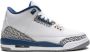 Jordan Kids Air Jordan 3 sneakers Wit - Thumbnail 2