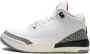 Jordan Kids "Air Jordan 3 White Ce t 3 Reimagined 2023 sneakers" Wit - Thumbnail 5