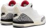 Jordan Kids "Air Jordan 3 White Ce t 3 Reimagined 2023 sneakers" Wit - Thumbnail 3