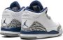 Jordan Kids "Air Jordan 3 Wizards sneakers" Wit - Thumbnail 3