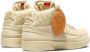 Jordan Kids Air Jordan 4 Retro sneakers Beige - Thumbnail 3