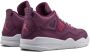 Jordan Kids Air Jordan 4 Retro sneakers Paars - Thumbnail 3