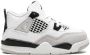 Jordan Kids Air Jordan 4 Retro sneakers Wit - Thumbnail 2