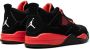 Jordan Kids Air Jordan 4 Retro sneakers Zwart - Thumbnail 3