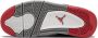 Jordan Kids Air Jordan 4 Retro sneakers Zwart - Thumbnail 4