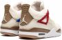 Jordan Kids "Air Jordan 4 Retro Where the Wild Things Are sneakers" Beige - Thumbnail 3