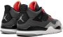 Jordan Kids Air Jordan 4 sneakers Grijs - Thumbnail 3