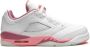 Jordan Kids "Air Jordan 5 Low Fun ntal sneakers" Wit - Thumbnail 2