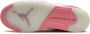 Jordan Kids "Air Jordan 5 Low Fun ntal sneakers" Wit - Thumbnail 4