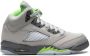 Jordan Kids Air Jordan 5 low-top sneakers Grijs - Thumbnail 2