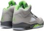 Jordan Kids Air Jordan 5 low-top sneakers Grijs - Thumbnail 3