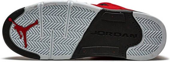 Jordan Kids Air Jordan 5 (PS) high-top sneakers Rood