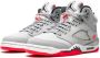 Jordan Kids Air Jordan 5 Retro GG sneakers Grijs - Thumbnail 2