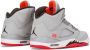 Jordan Kids Air Jordan 5 Retro GG sneakers Grijs - Thumbnail 3