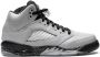 Jordan Kids Air Jordan 5 Retro GG sneakers Grijs - Thumbnail 2