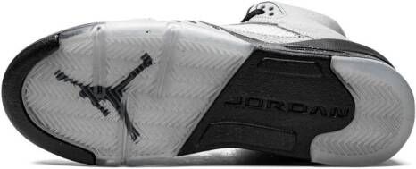 Jordan Kids Air Jordan 5 Retro GG sneakers Grijs