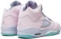 Jordan Kids Air Jordan 5 Retro sneakers Roze - Thumbnail 3