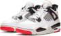 Jordan Kids Air Jordan 5 Retro (GS) sneakers Wit - Thumbnail 2