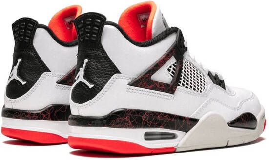 Jordan Kids Air Jordan 5 Retro (GS) sneakers Wit