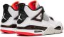 Jordan Kids Air Jordan 5 Retro (GS) sneakers Wit - Thumbnail 3