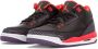 Jordan Kids Air Jordan 5 Retro (GS) sneakers Zwart - Thumbnail 2