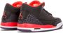 Jordan Kids Air Jordan 5 Retro (GS) sneakers Zwart - Thumbnail 3