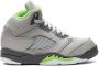 Jordan Kids Air Jordan 5 Retro sneakers Grijs - Thumbnail 2