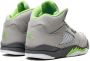 Jordan Kids Air Jordan 5 Retro sneakers Grijs - Thumbnail 3