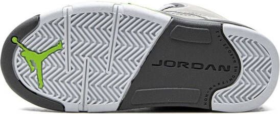 Jordan Kids Air Jordan 5 Retro sneakers Grijs