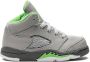 Jordan Kids Air Jordan 5 Retro sneakers Grijs - Thumbnail 2